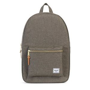 Herschel Settlement backpack Olive green